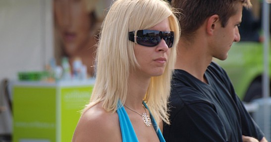 Rallye Zelezne Hory